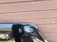 Кришка двигуна капот tesla s рестайлінг  2016r- в Україні, фото thumb