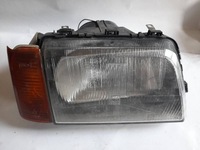 фото thumb №8, Лампа правая передняя opel ascona