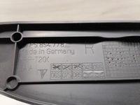 фото thumb №8, Porsche cayenne gts защита крыло правая 7p5854778