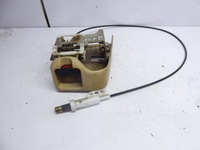 фото thumb №2, Alfa romeo 147 ручка замок сиденье задняя правая 3d