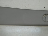 фото thumb №6, Защита стойка правая средняя ibiza mk4 6j4867244a