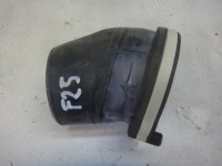 Накладка гибкая резиновый элемент колонки рулевого bmw x3 f25 x4 f26 с Разборки, фото thumb