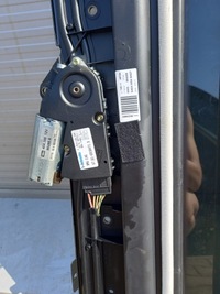 фото thumb №5, Люк bmw 320d 01r