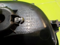 фото thumb №4, Citroen c1 ii 15r ручка внутренняя дверь левая задняя