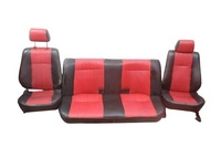 фото thumb №15, Сиденья диван комплект bmw 325 e30