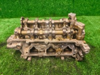 фото thumb №1, Opel karl 1.0 головка двигуна вали 55490158