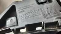 фото thumb №5, Кронштейн   бампера ліві перед 31214884 volvo c30 рестайлінг