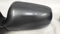 фото thumb №15, Зеркало наружное правое левая audi a3 8l 1996-2003 цвет lx7z