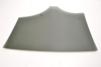 Mercedes w156 стекло правая задняя 17r Доставка, фото thumb