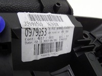 фото thumb №9, Opel astra k 15-22 обшивка обивка дверь правый перед anglik 39090560