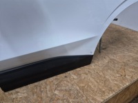 Renault megane v 5 e-tech дверь задние задний  левая Цена, фото thumb