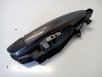 фото thumb №1, Ручка дверь правый задняя citroen c5 aircross evl