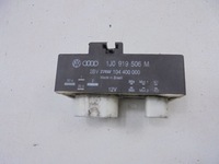 фото thumb №1, Vw golf 4 iv mk4 модуль вентиляторов 1j0919506m