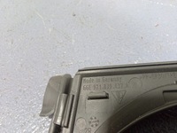 фото thumb №5, Porsche panamera 971 довгий прокладка рамка двері зад права задня 971839432a