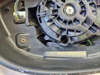 фото thumb №12, Дзеркало vw passat cc 2008-2012 ліве 11 pin 3c8857933