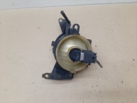 Противотуманная фара + решётка бампера левое  левая перед opel corsa d 2006-2011 Киев, фото thumb