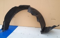 фото thumb №1, Kia cerato подкрылок перед передние левая