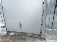 фото thumb №5, Bmw x3 e83 крыша обшивка крыша bez люк titansilber