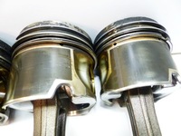 фото thumb №7, Audi a8 d3 4.0 tdi v8 ase поршень + шатун