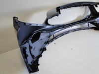 Mercedes cls 257 w257 рестайлінг  бампер передній pts amg в Україні, фото thumb