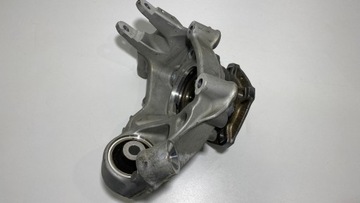 фото thumb №12, Audi q7 ii q8 поворотный кулак левая задняя зад 4m0505431aj