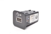 фото thumb №1, Jeep renegade вход разъём usb 735600659
