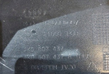 фото thumb №11, Бампер перед audi a6 c8 18r 4k0807437