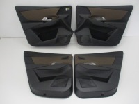 Купити Оббивка двері citroen ds7 19r перед ліва, фото thumb