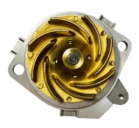 фото thumb №14, Насос води hepu 71776001 60814609 60815559 4643224