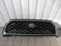 фото thumb №1, Решётка радиатора решётка радиатора бампер перед toyota corolla cross 22-