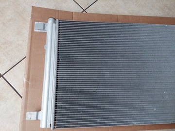 ОХЛАДИТЕЛЬ КОНДИЦИОНЕРА - VW - SKODA - AUDI - SEAT - 5WA816411B