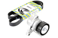 фото thumb №2, Набір ремені багаторучейкових з ролики citroen c2 c2 enterprise c3 i