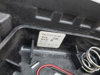 Воздуховод кожаный многофункциональный 55150060 8687335 volvo s40 ii v50 в Украине, фото thumb