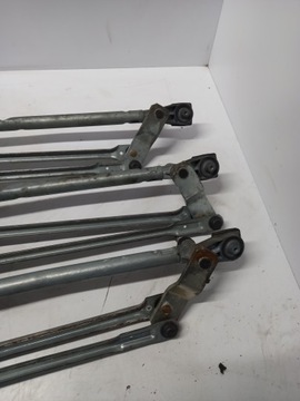 фото thumb №6, Механизм дворник ford focus mk2 4m51-17508-aa