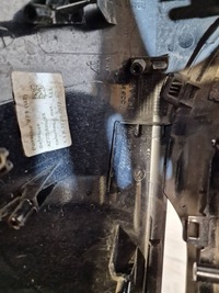 фото thumb №9, Корпус дзеркало panamera 971 ліва