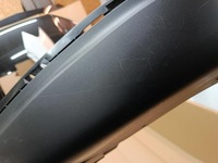 фото thumb №6, Renault kadjar lift накладка бампера перед оригінальний номер nowa ale ma ryski