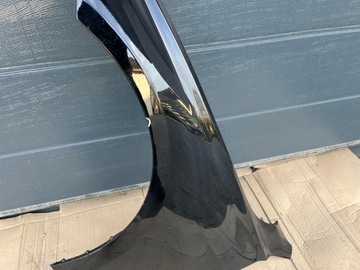 фото thumb №6, Крило лівий bmw 3 f30 f31 гарний