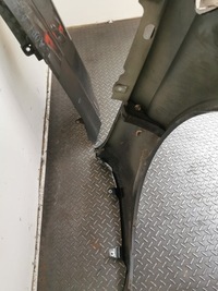 фото thumb №9, Крила лівий i правий перед audi a3 8v sedan 8v5 lz7s