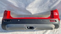 фото thumb №1, Бампер suzuki vitara ii 15-18 задняя pdc