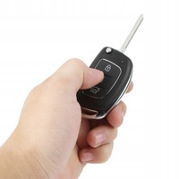 фото thumb №12, Корпус na ключ pasuje do hyundai