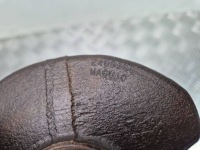 фото thumb №6, Wał коленчатый bmw 1 f20 f21 114i 116i 118i 2409188 n13b16a