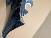 фото thumb №9, Renault kadjar 15-22 крила лівий перед лак заводський