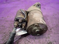 фото thumb №4, Chevrolet aveo i t200 03-08 1.2 72km стартер 8 зубьев 96289430