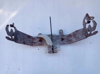 фото thumb №2, Кронштейн кронштейн защита основание mazda 3