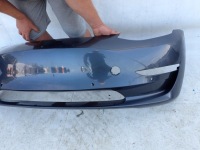 Tesla model 3 17- бампер перед передній pdc Доставка, фото thumb