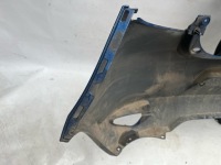 Renault clio 3 3 hb рестайлинг  09-12 бампер задний задний 8200800134 Киев, фото thumb