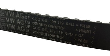 фото thumb №9, Оригінальний номер vag 04l198119k набір ремінь розподільний вал оригінал