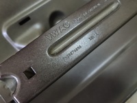 фото thumb №12, Крышка багажника багажника vw sharan ii 7n0827485a