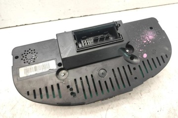 фото thumb №8, Спидометр vw touran 1t1, 1t2 1t0920862f 1.9l дизель 77kw 2005