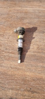 фото thumb №1, Jeep grand cherokee wj 4.0 датчик вала аппарат зажигание скорости